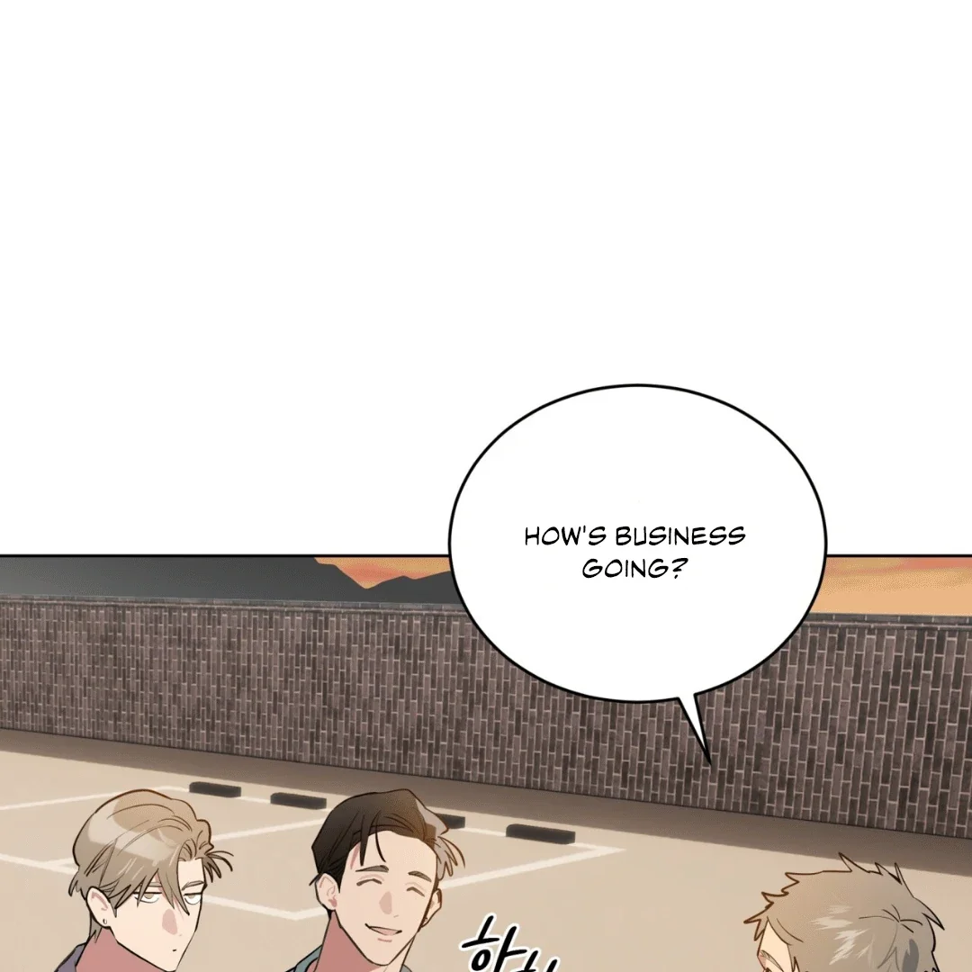 Please Add Some Charcoal - Chapter 6 Page 97