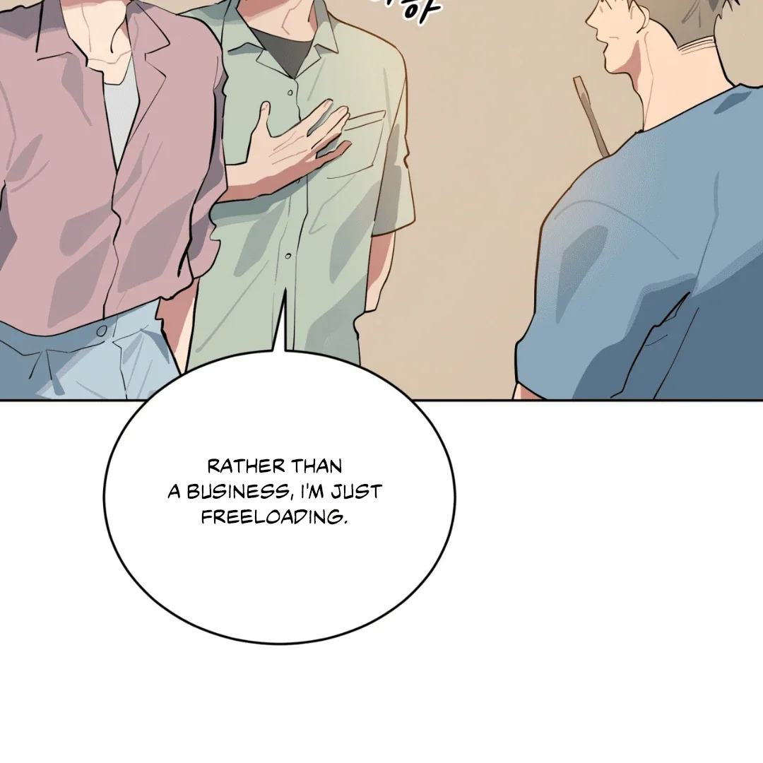 Please Add Some Charcoal - Chapter 6 Page 98