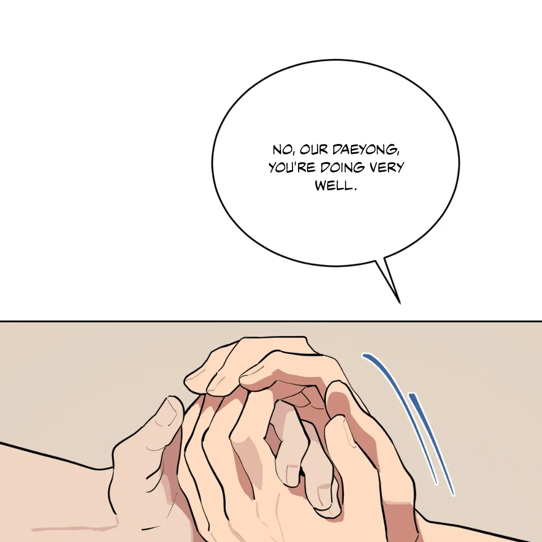 Please Add Some Charcoal - Chapter 6 Page 99