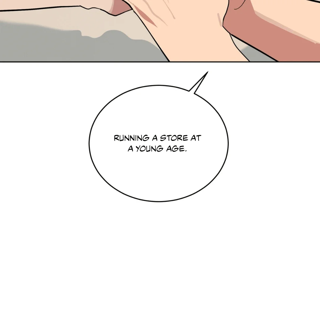 Please Add Some Charcoal - Chapter 6 Page 100
