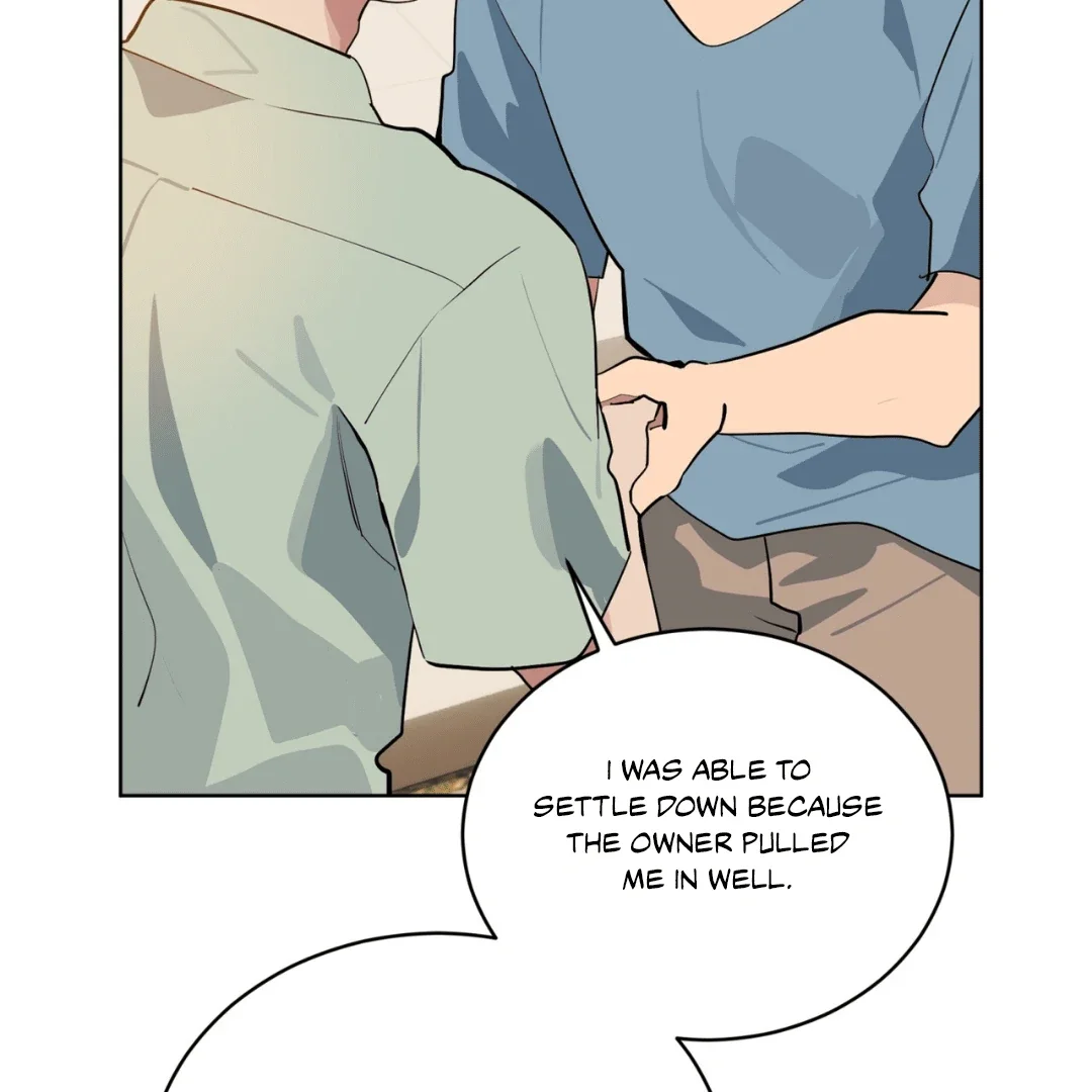 Please Add Some Charcoal - Chapter 6 Page 102