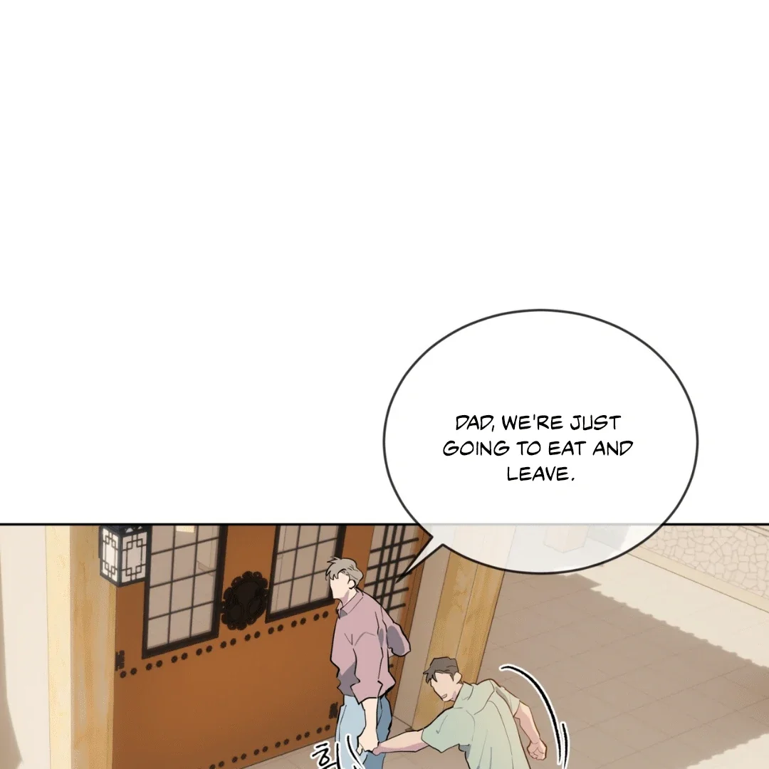 Please Add Some Charcoal - Chapter 6 Page 105
