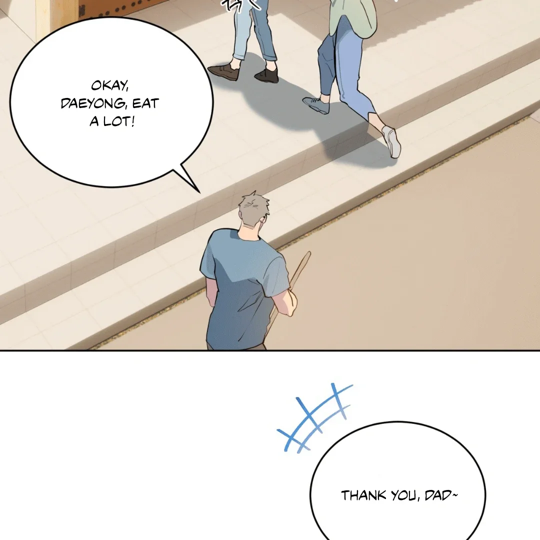 Please Add Some Charcoal - Chapter 6 Page 106