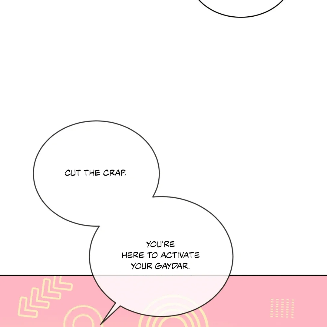 Please Add Some Charcoal - Chapter 6 Page 107
