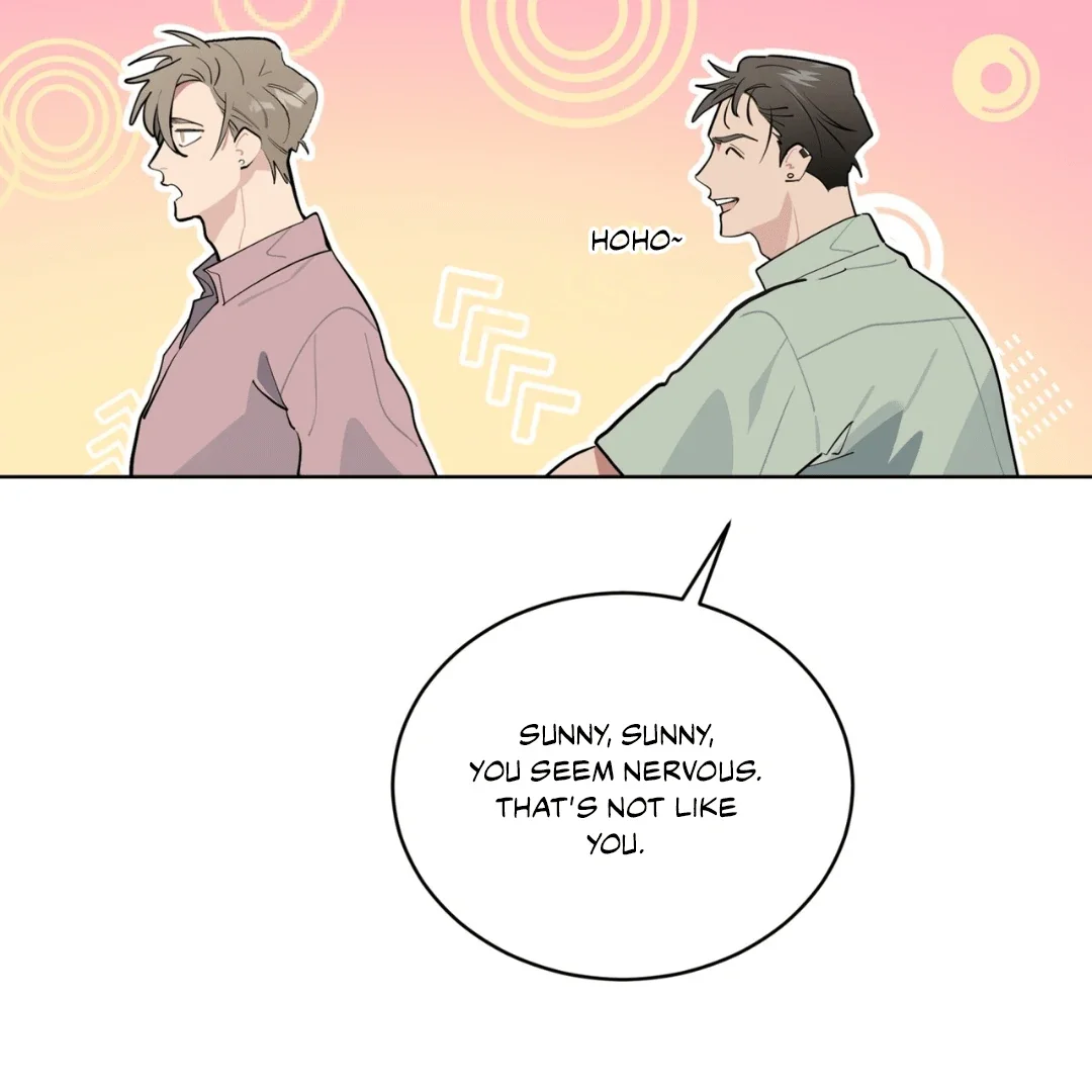 Please Add Some Charcoal - Chapter 6 Page 108