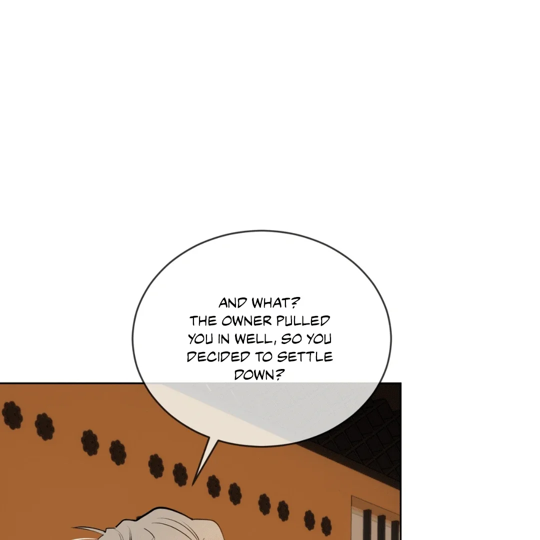 Please Add Some Charcoal - Chapter 6 Page 109