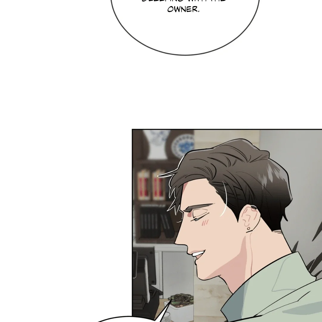 Please Add Some Charcoal - Chapter 6 Page 111