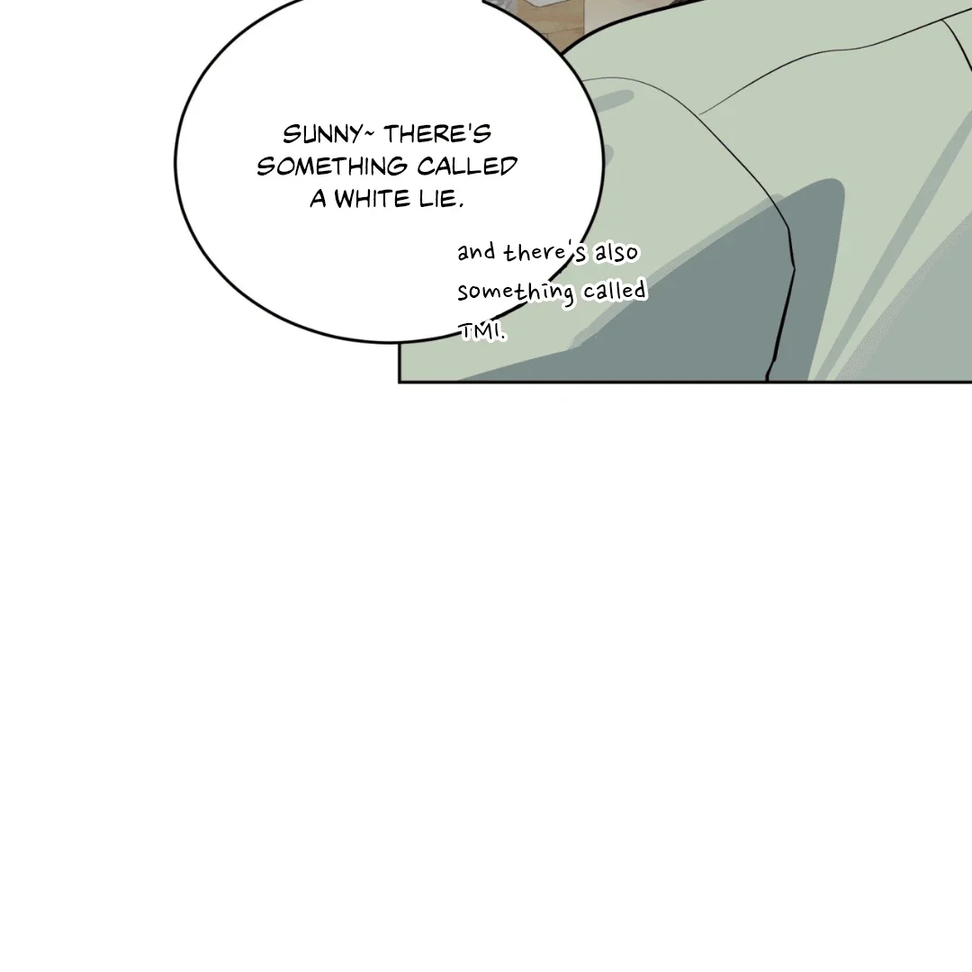 Please Add Some Charcoal - Chapter 6 Page 112