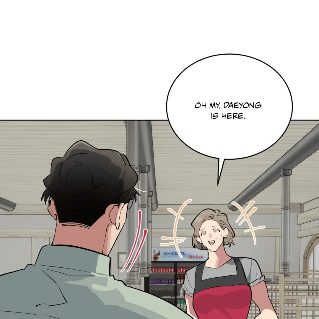 Please Add Some Charcoal - Chapter 6 Page 113