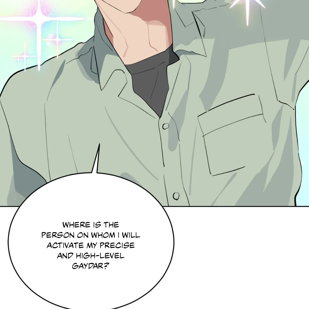 Please Add Some Charcoal - Chapter 6 Page 120