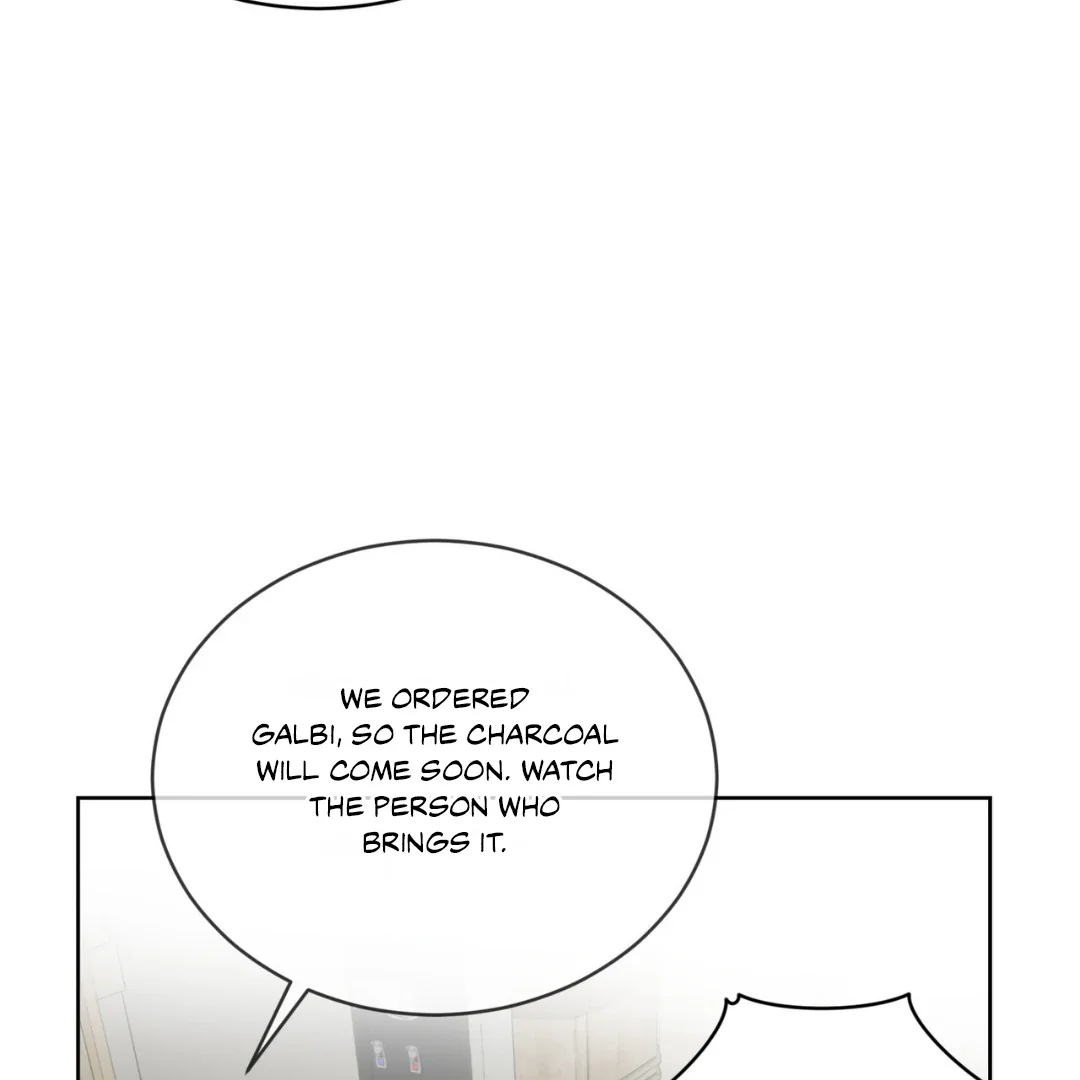 Please Add Some Charcoal - Chapter 6 Page 121