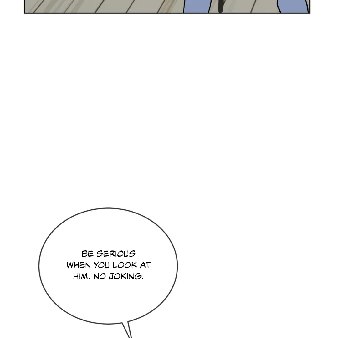 Please Add Some Charcoal - Chapter 6 Page 123