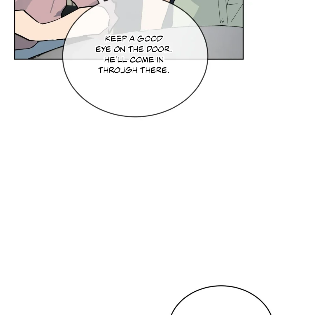 Please Add Some Charcoal - Chapter 6 Page 127