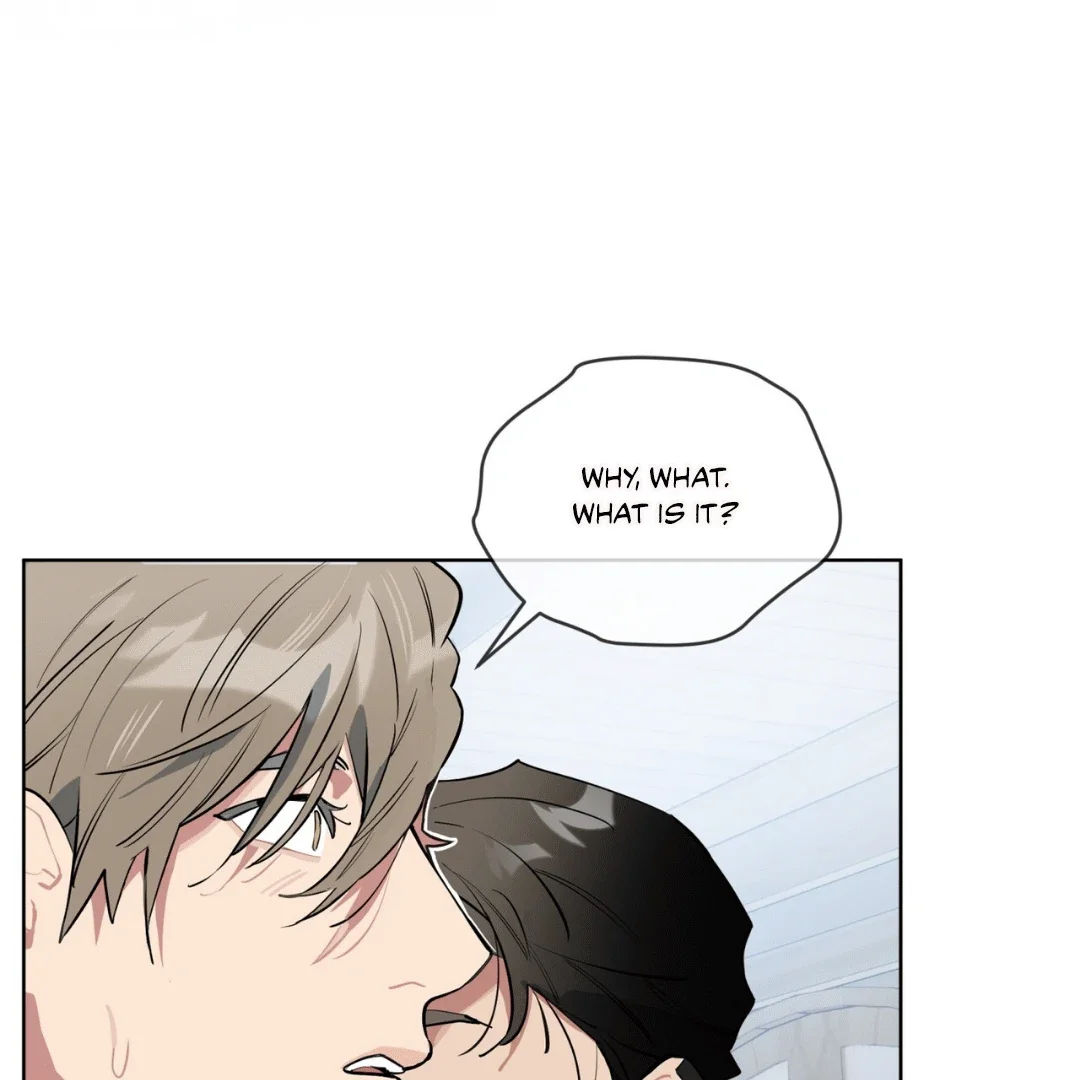 Please Add Some Charcoal - Chapter 7 Page 7