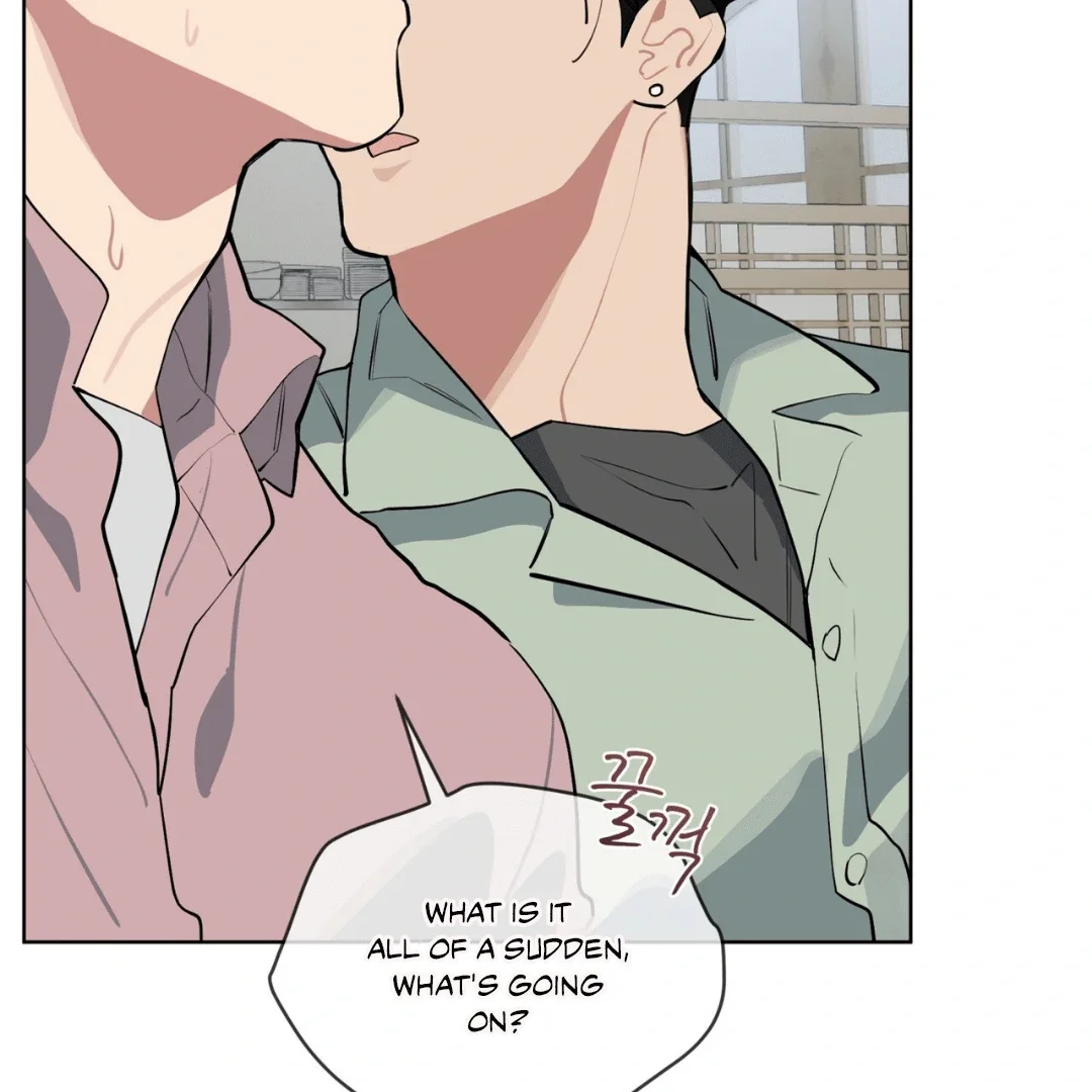 Please Add Some Charcoal - Chapter 7 Page 8