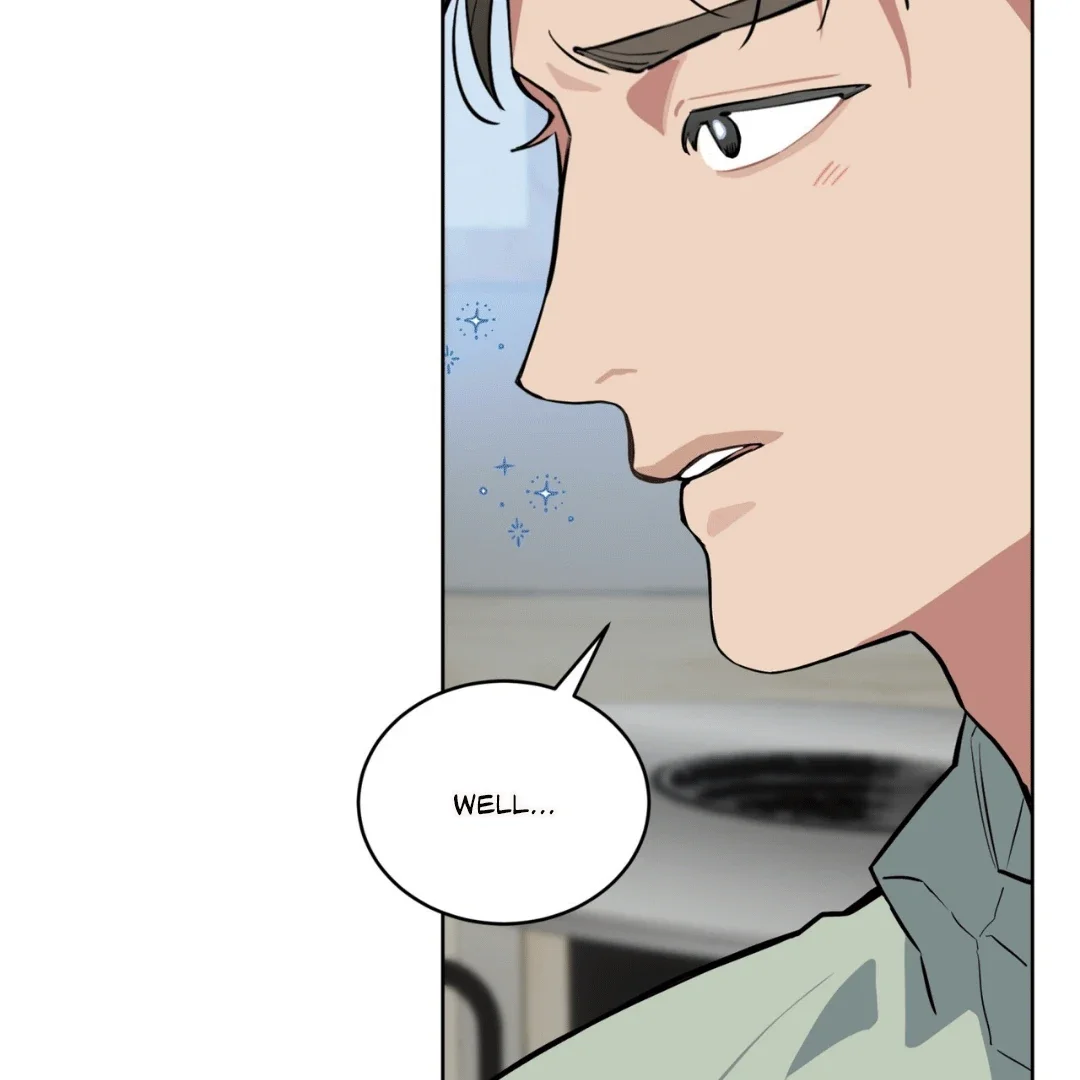 Please Add Some Charcoal - Chapter 7 Page 10