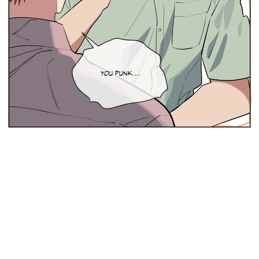 Please Add Some Charcoal - Chapter 7 Page 13
