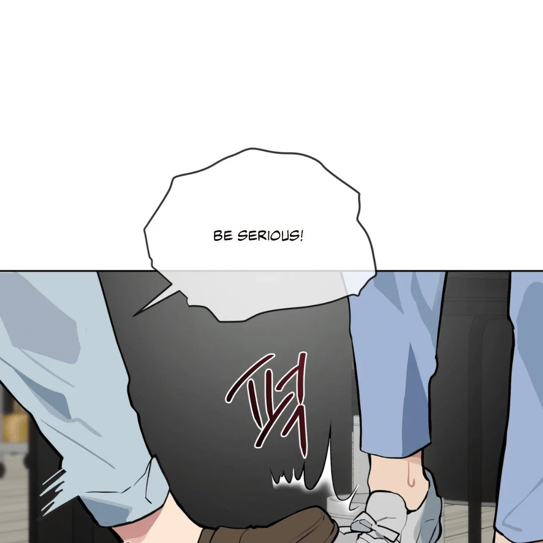 Please Add Some Charcoal - Chapter 7 Page 14