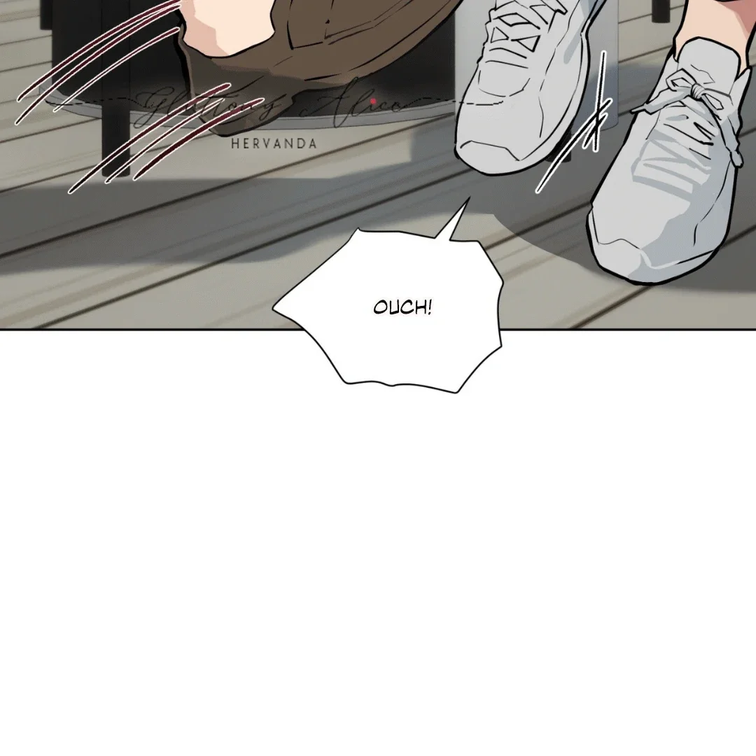 Please Add Some Charcoal - Chapter 7 Page 15
