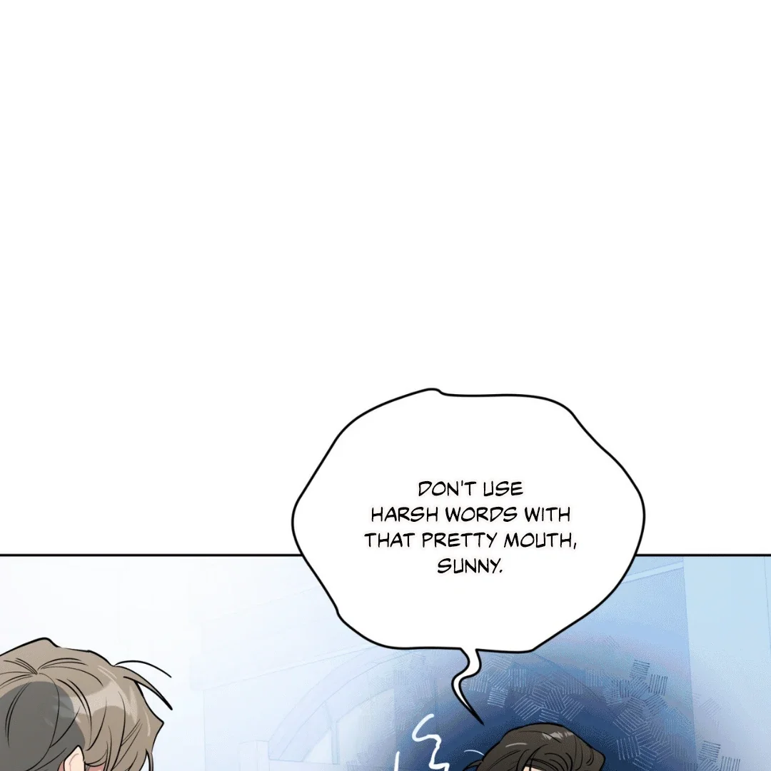 Please Add Some Charcoal - Chapter 7 Page 16