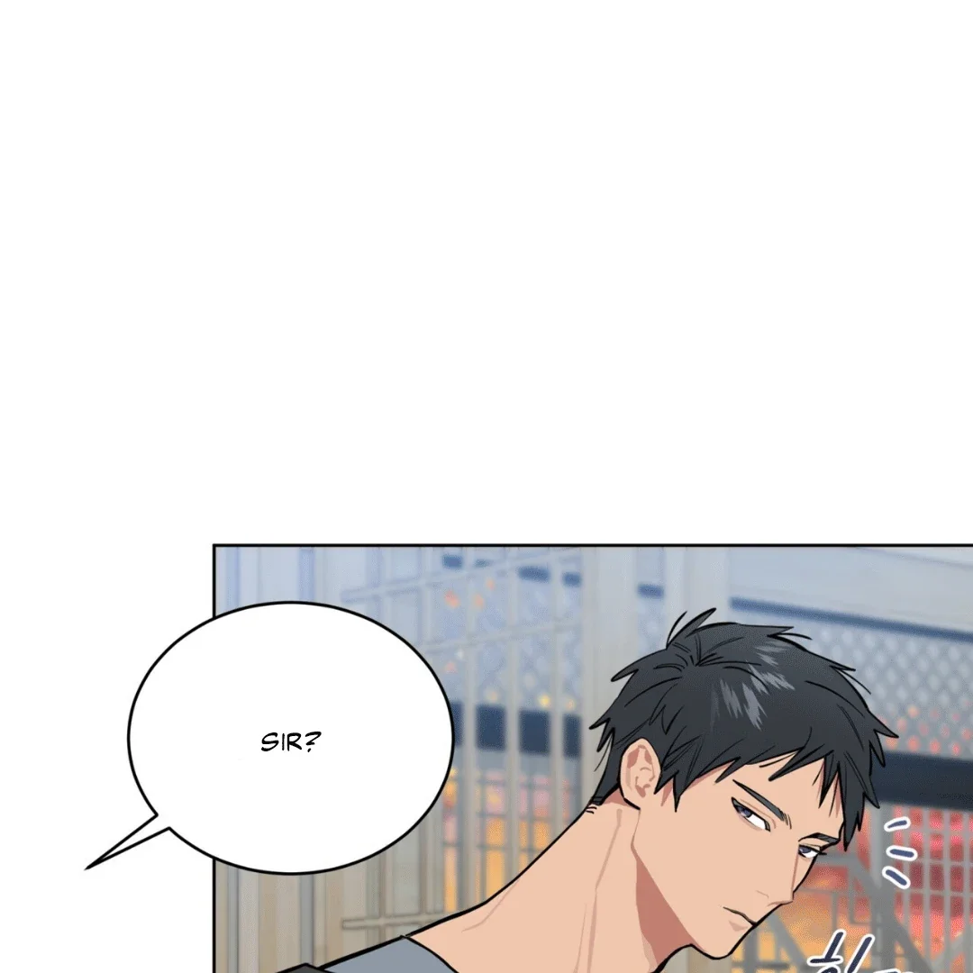 Please Add Some Charcoal - Chapter 7 Page 24