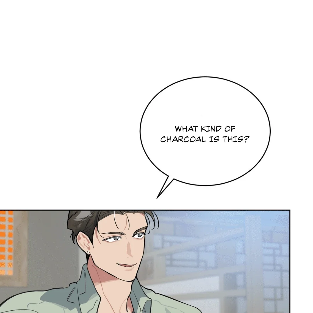 Please Add Some Charcoal - Chapter 7 Page 26