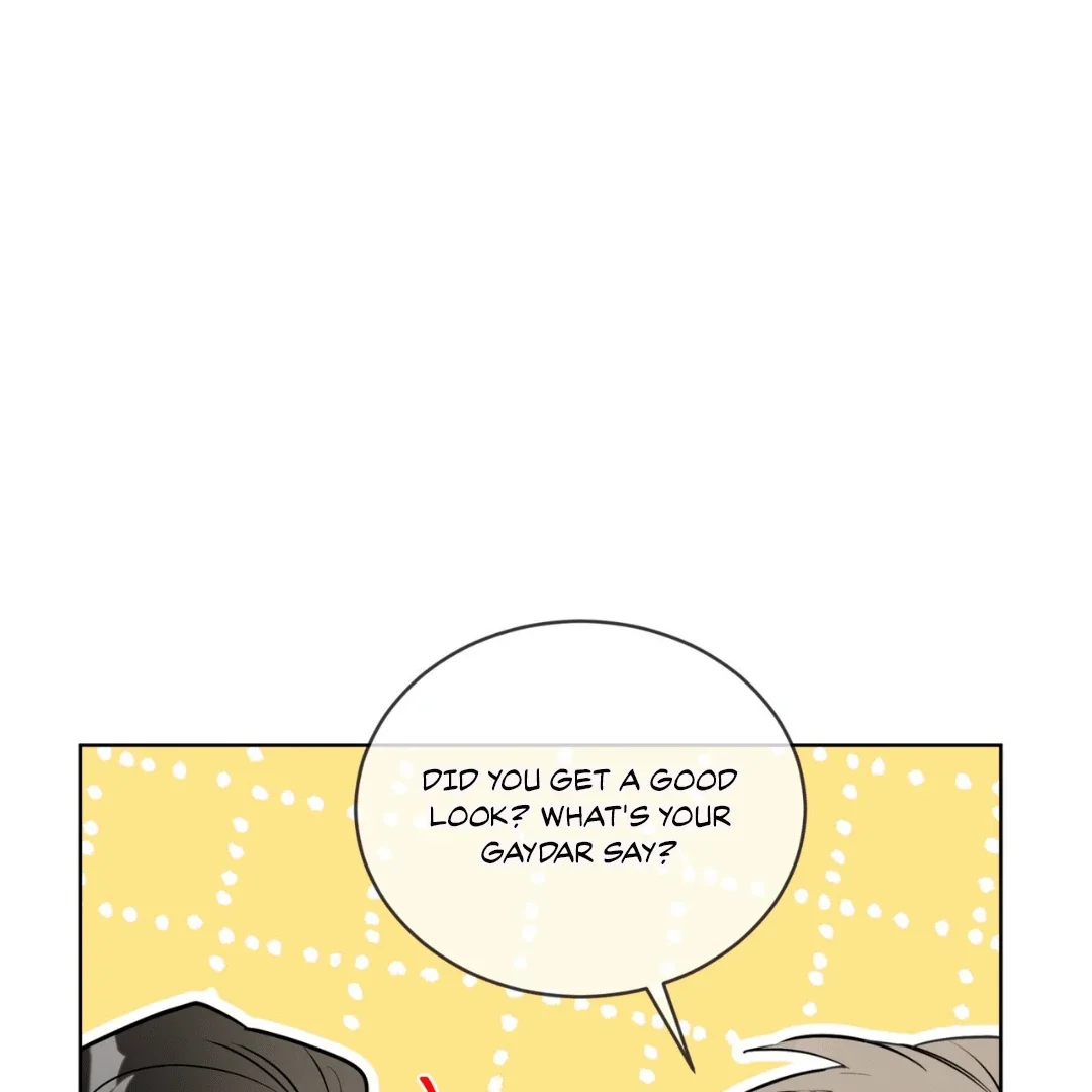 Please Add Some Charcoal - Chapter 7 Page 35