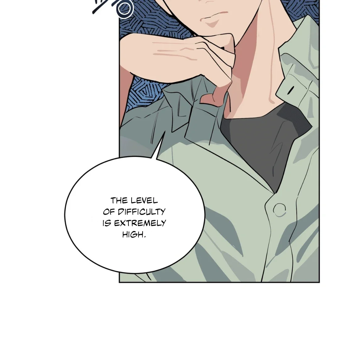 Please Add Some Charcoal - Chapter 7 Page 38