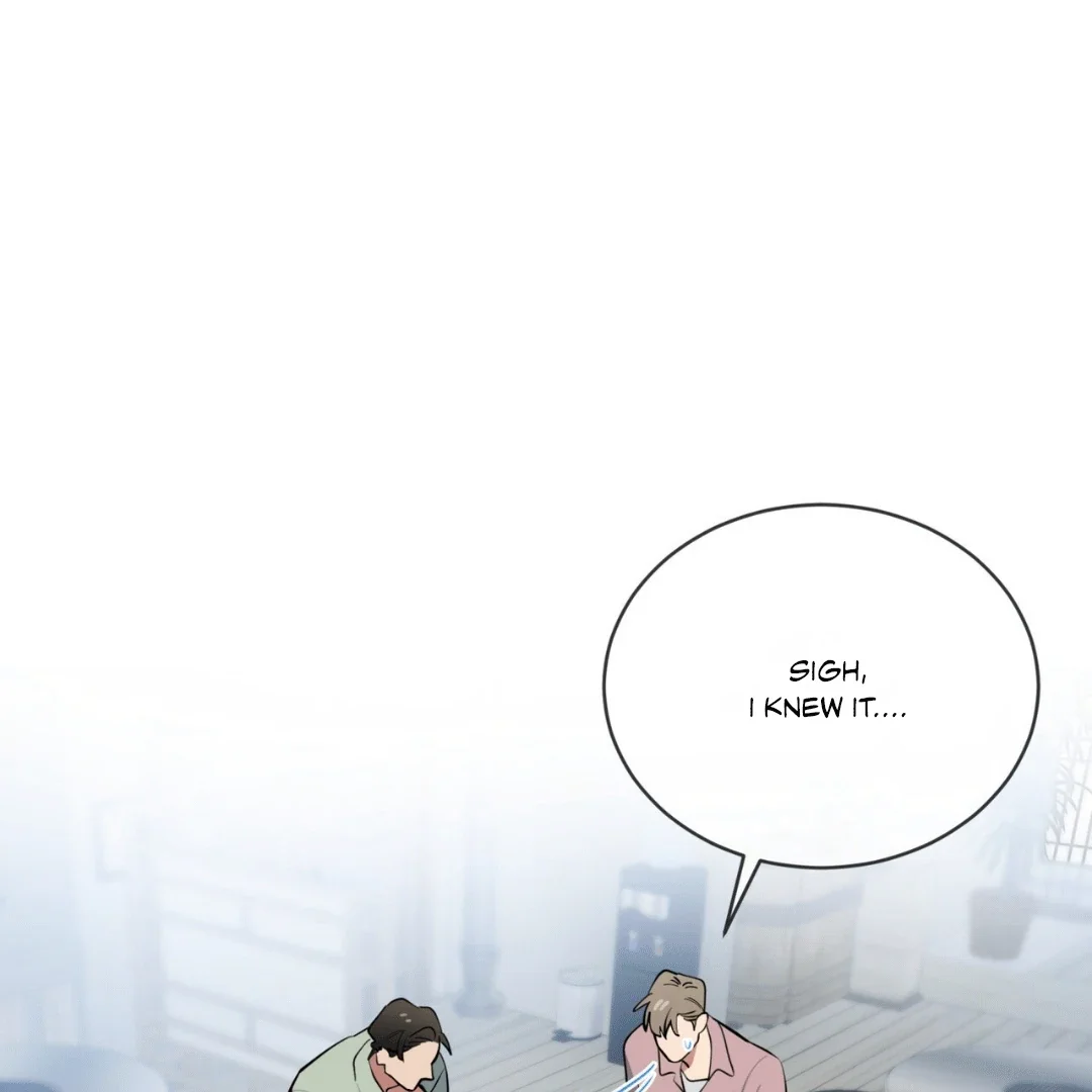 Please Add Some Charcoal - Chapter 7 Page 39