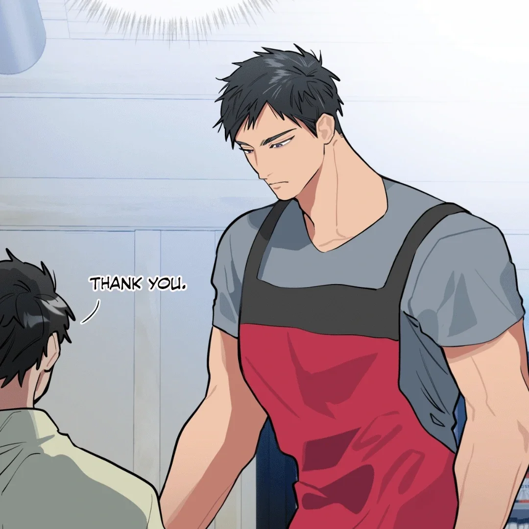 Please Add Some Charcoal - Chapter 7 Page 49