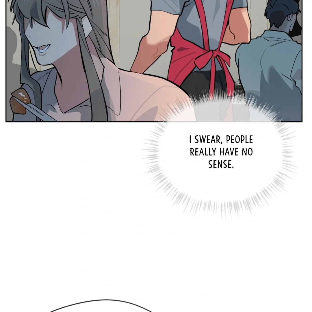 Please Add Some Charcoal - Chapter 7 Page 53