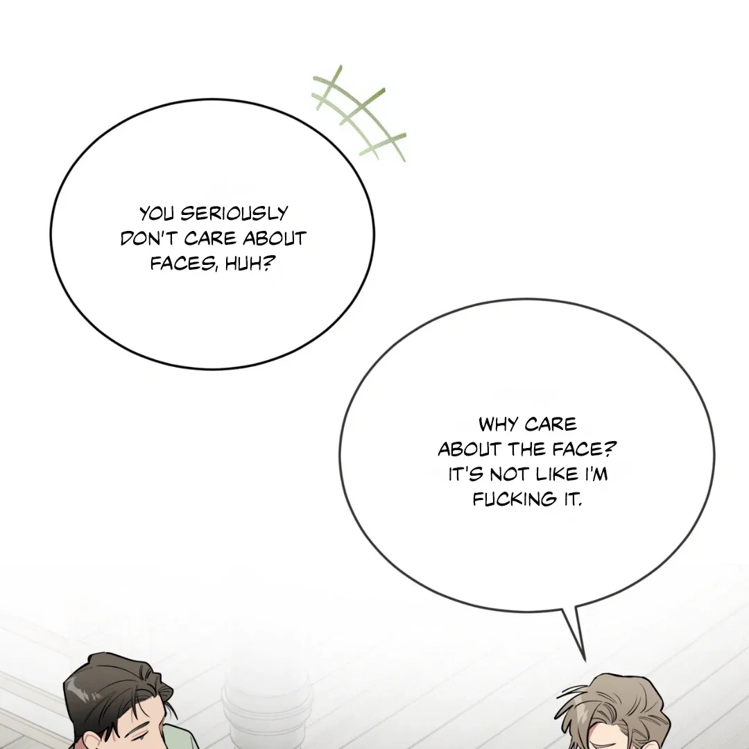 Please Add Some Charcoal - Chapter 7 Page 59