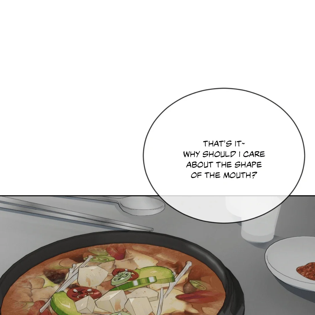 Please Add Some Charcoal - Chapter 7 Page 61