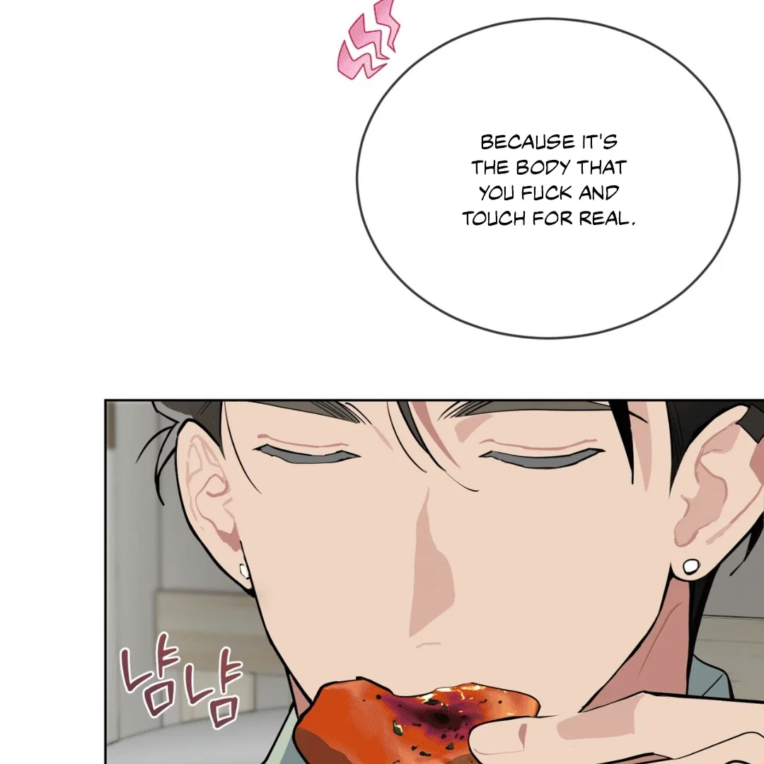 Please Add Some Charcoal - Chapter 7 Page 63