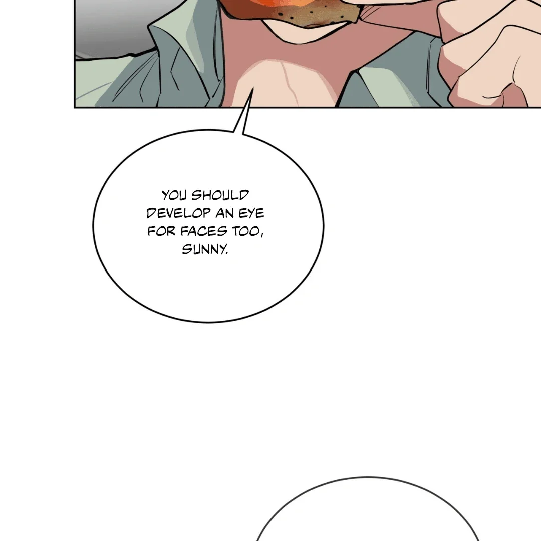 Please Add Some Charcoal - Chapter 7 Page 64
