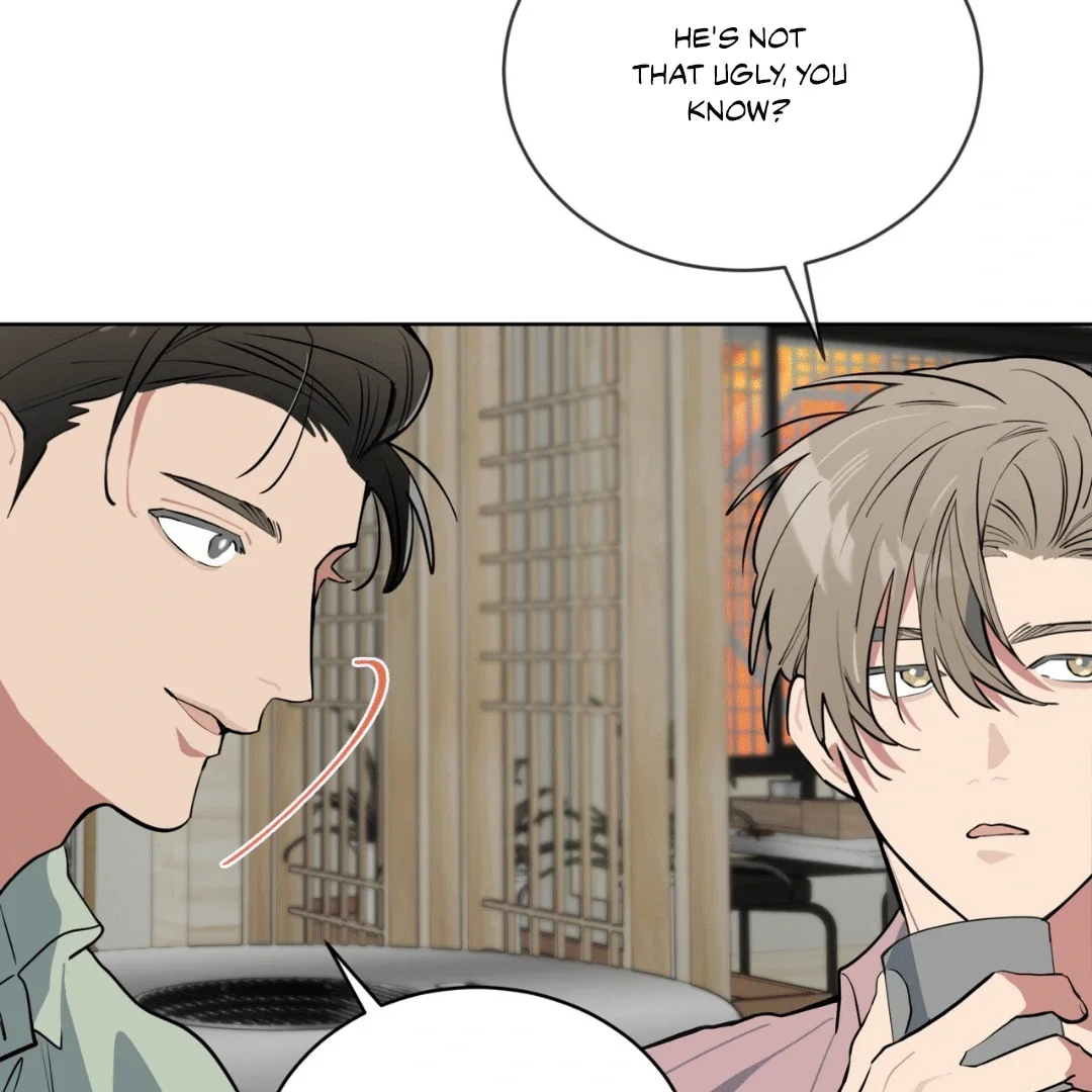 Please Add Some Charcoal - Chapter 7 Page 65