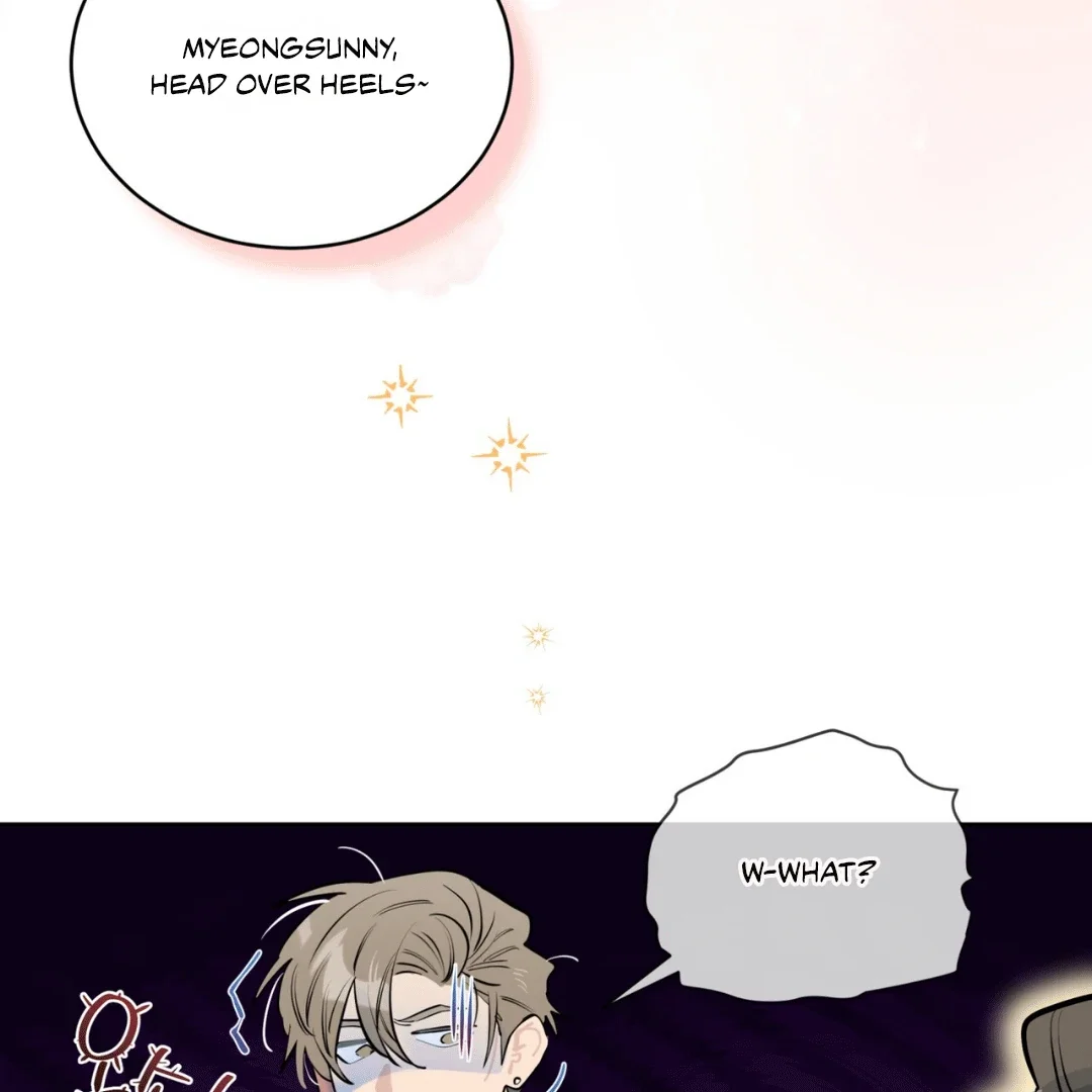 Please Add Some Charcoal - Chapter 7 Page 68