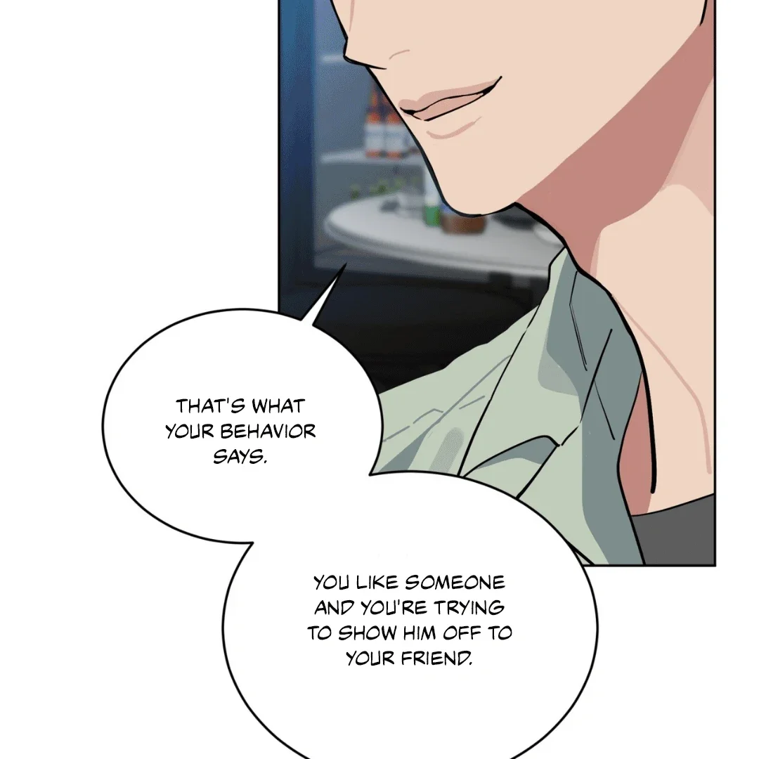 Please Add Some Charcoal - Chapter 7 Page 71