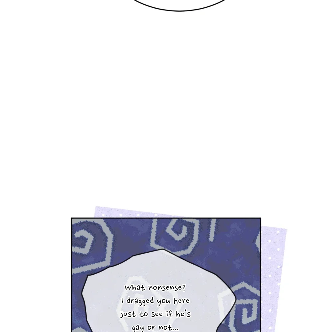 Please Add Some Charcoal - Chapter 7 Page 72