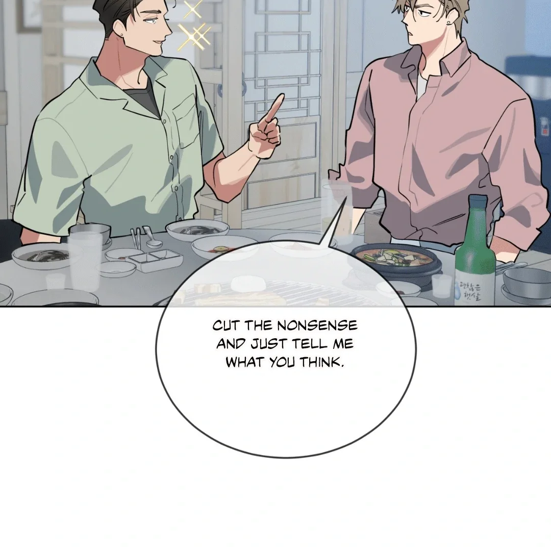 Please Add Some Charcoal - Chapter 7 Page 75