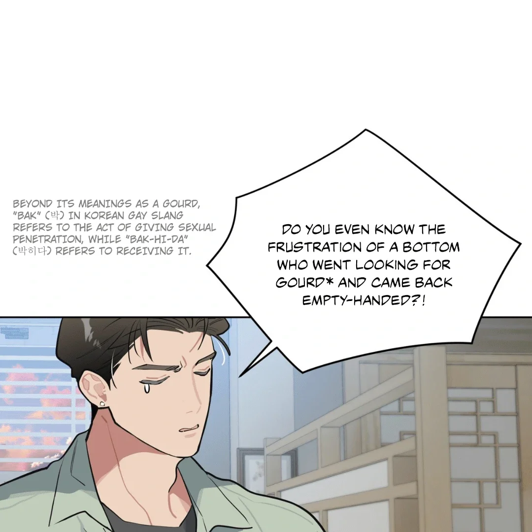 Please Add Some Charcoal - Chapter 7 Page 76
