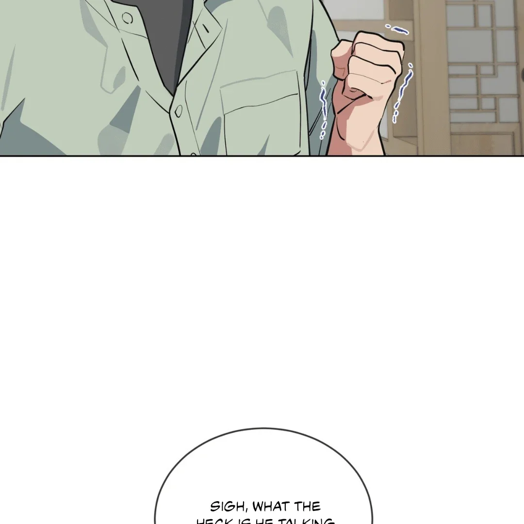 Please Add Some Charcoal - Chapter 7 Page 77