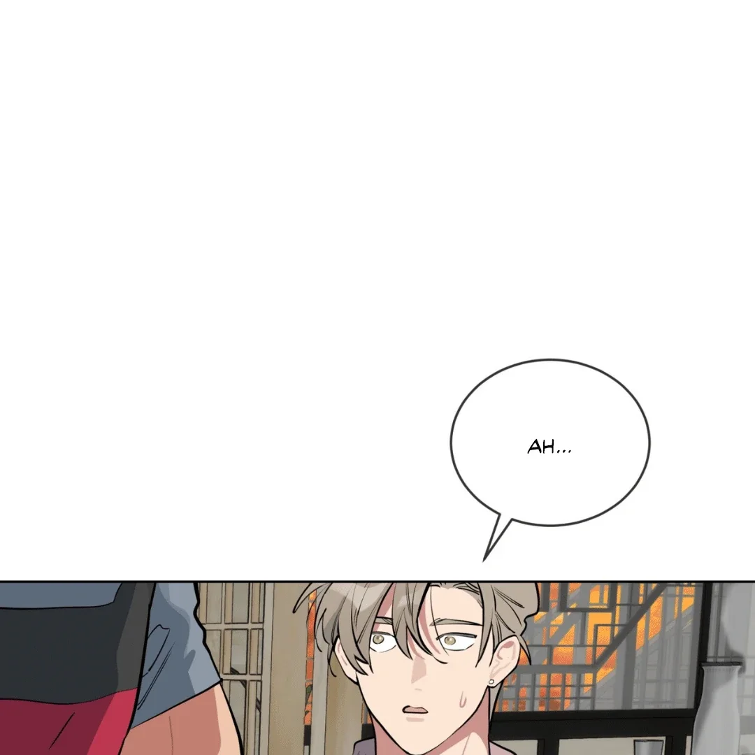Please Add Some Charcoal - Chapter 7 Page 81