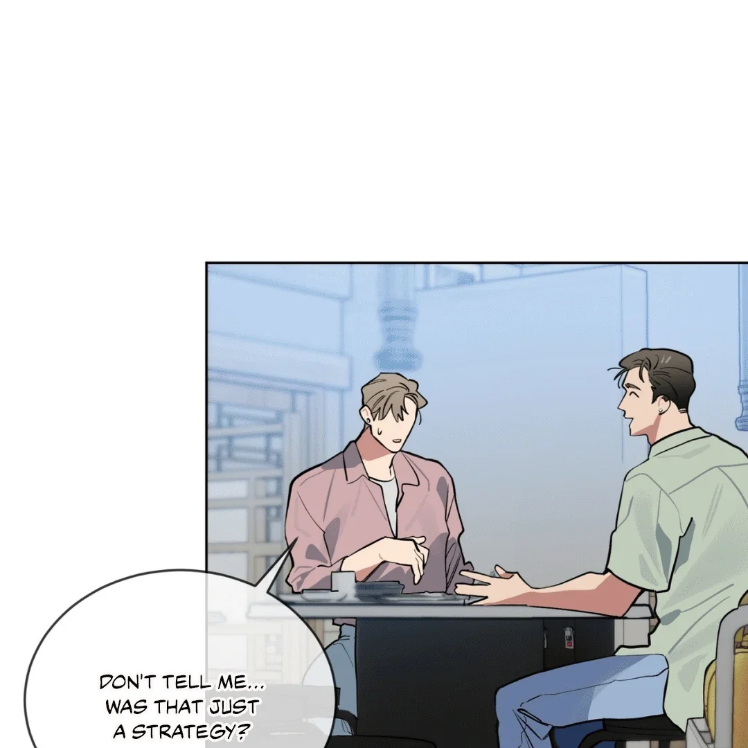 Please Add Some Charcoal - Chapter 7 Page 85