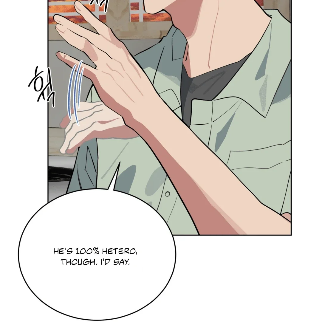 Please Add Some Charcoal - Chapter 7 Page 88