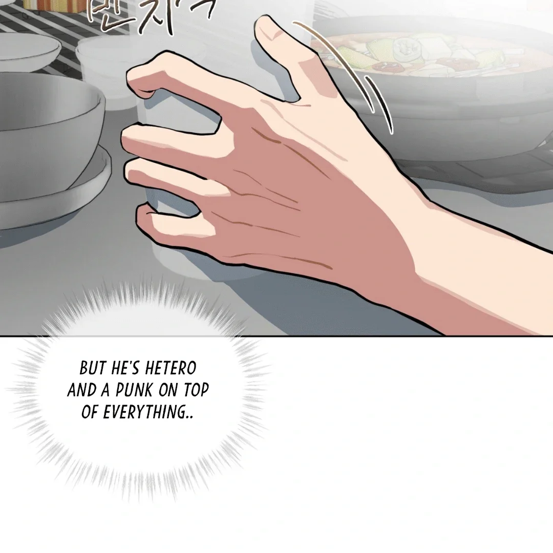 Please Add Some Charcoal - Chapter 7 Page 92