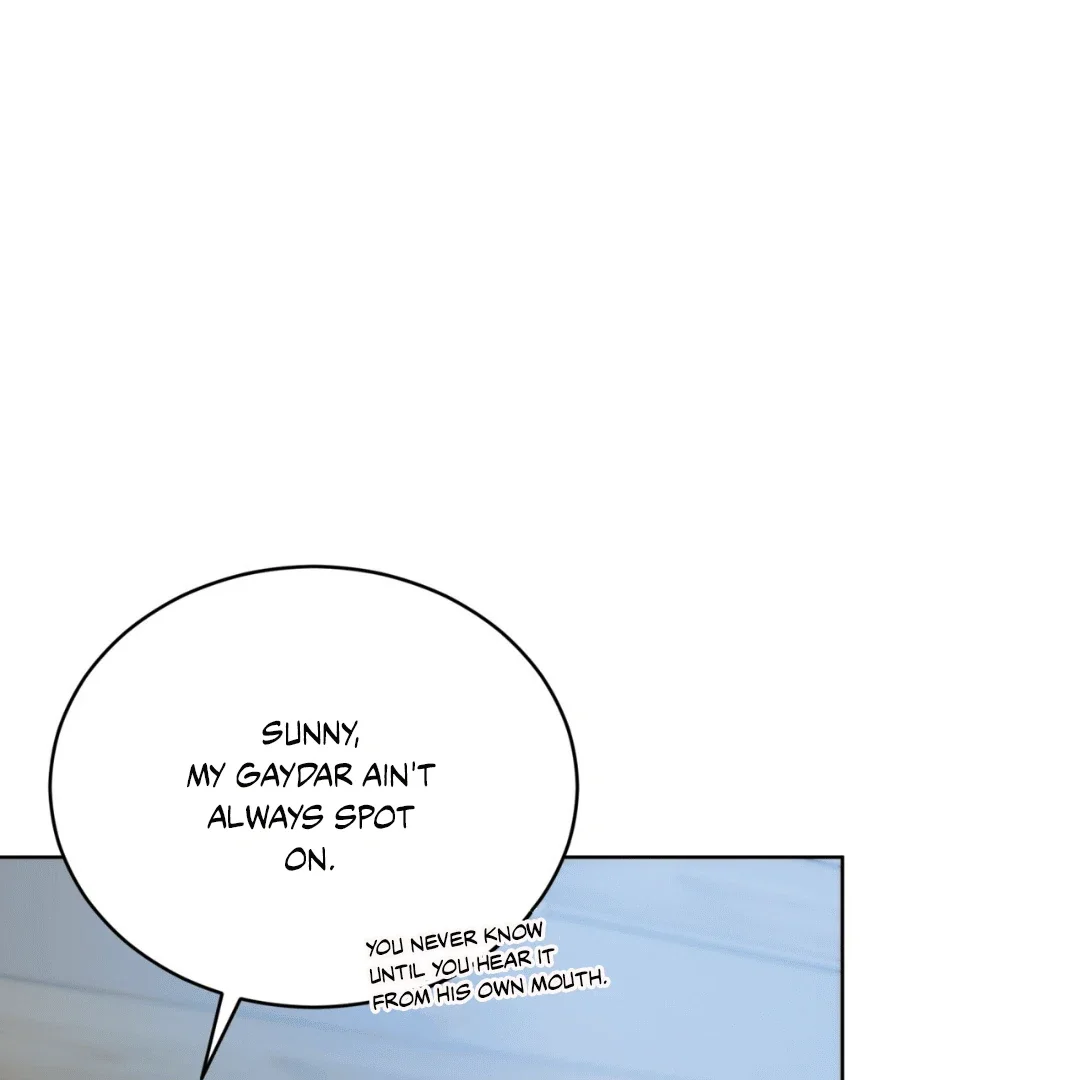 Please Add Some Charcoal - Chapter 7 Page 93