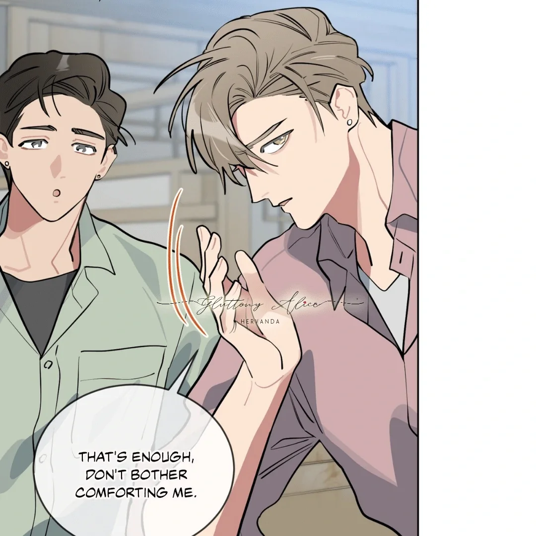 Please Add Some Charcoal - Chapter 7 Page 94