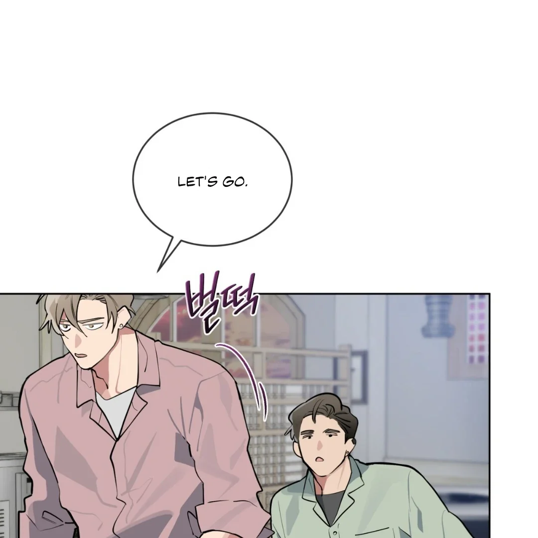 Please Add Some Charcoal - Chapter 7 Page 98