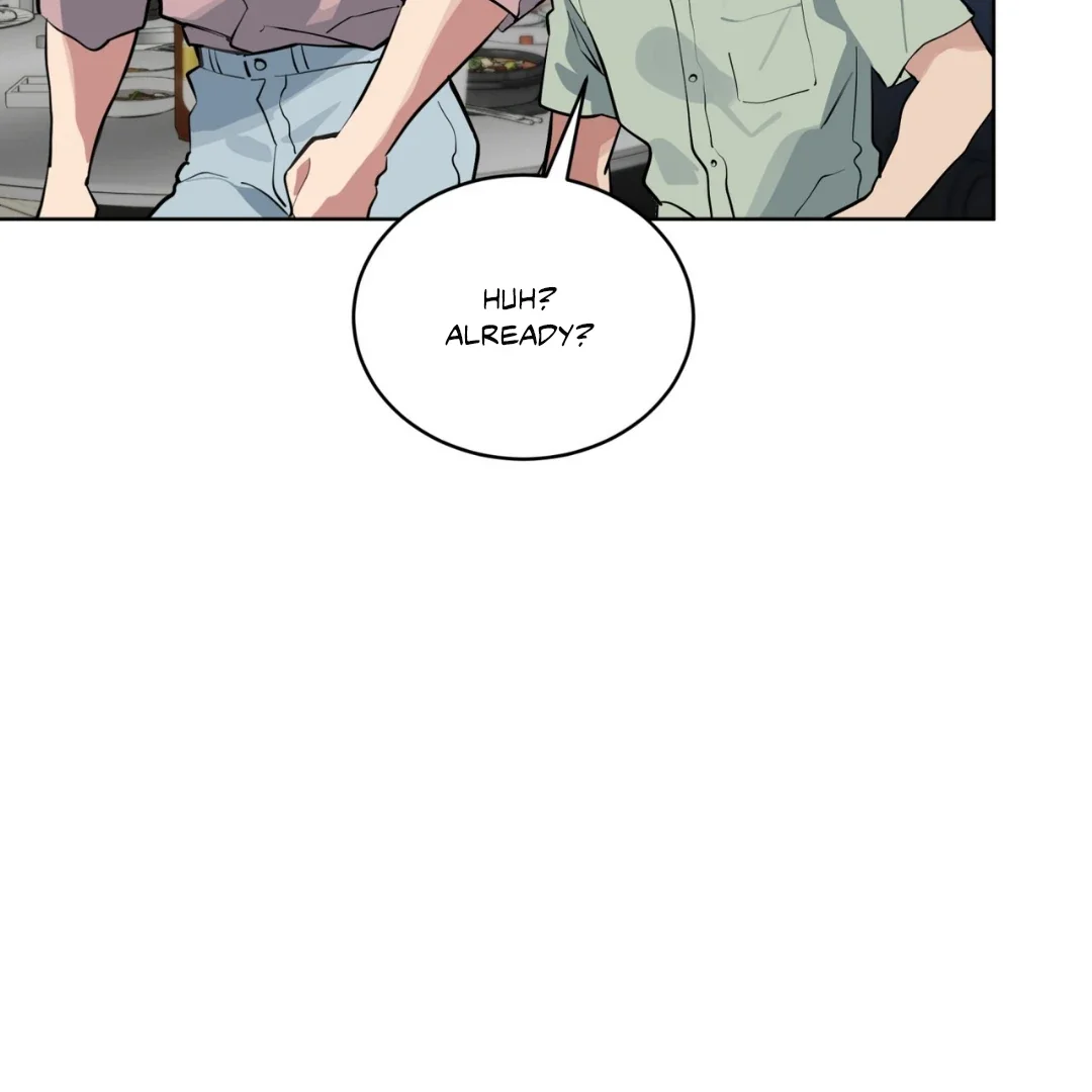 Please Add Some Charcoal - Chapter 7 Page 99